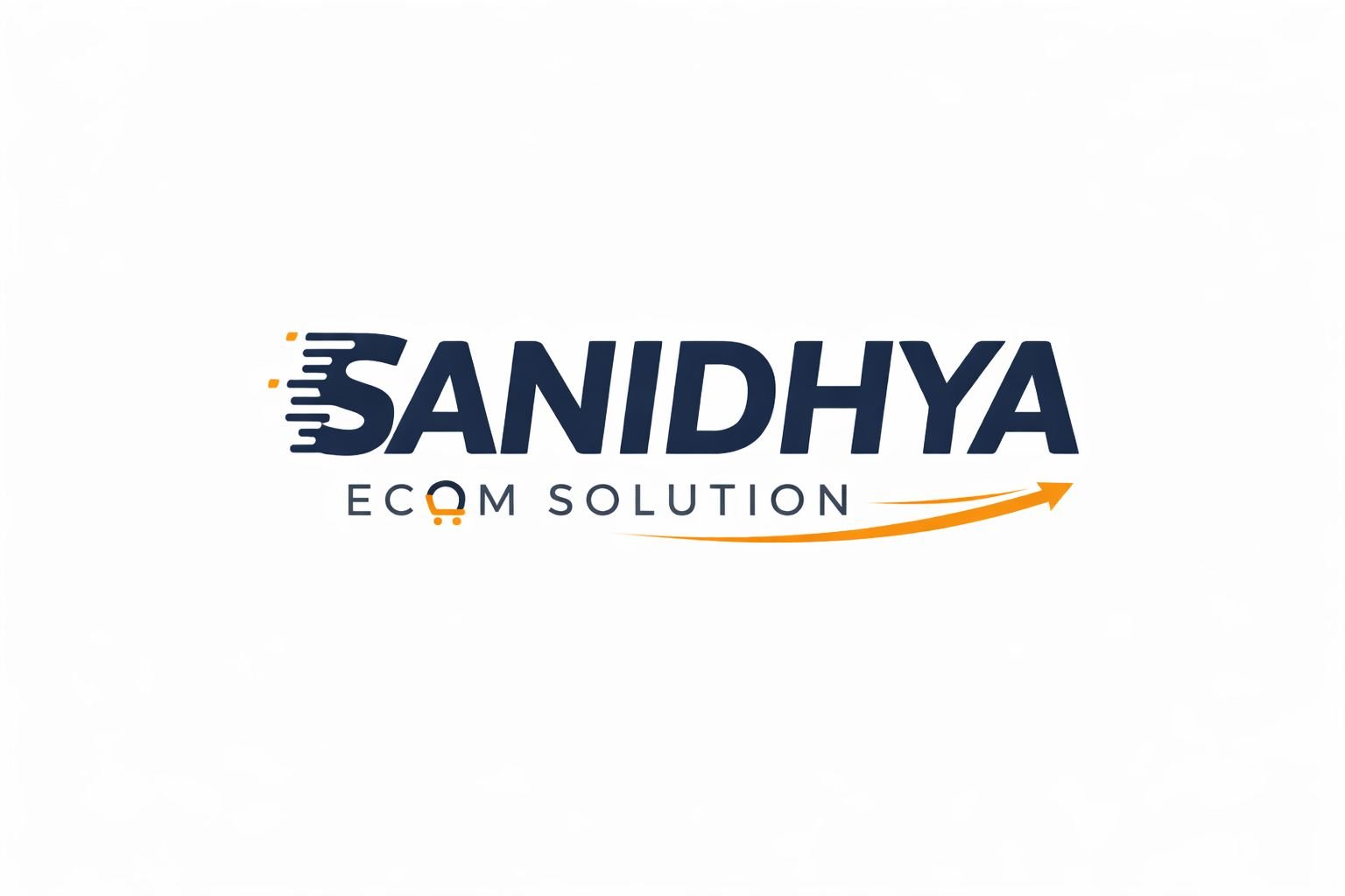 Sanidhya Ecom Solution Logo
