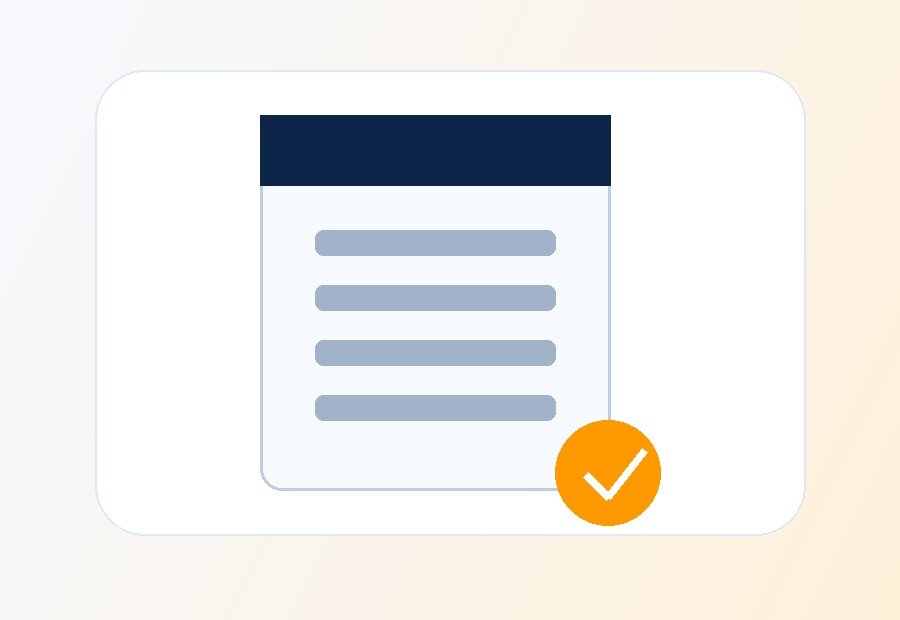 Account Documentation